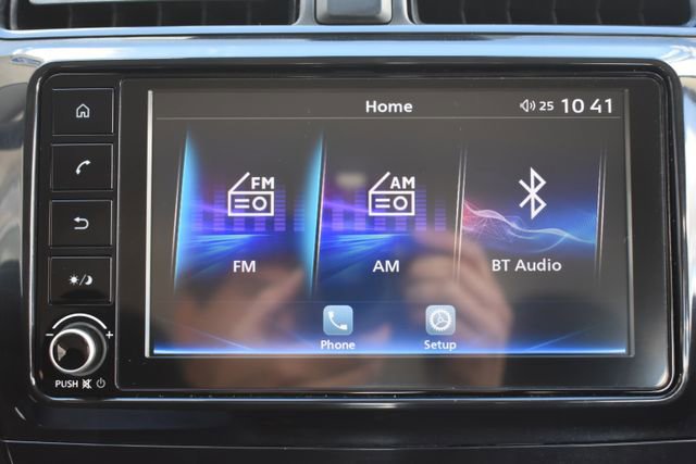 Used 2024 Mitsubishi Mirage G4 LE FWD image 23