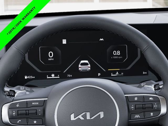 New 2026 Kia K5 GT w/ GT1 Package image 21