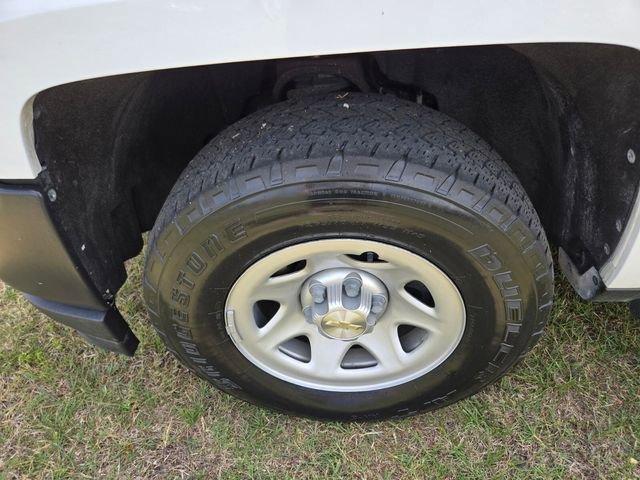 Used 2019 Chevrolet Silverado 1500 W/T AWD/4WD image 21