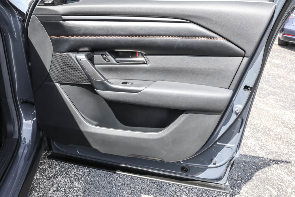 Used 2024 MAZDA CX-50 AWD 2.5 S w/ Premium Plus Pkg image 42