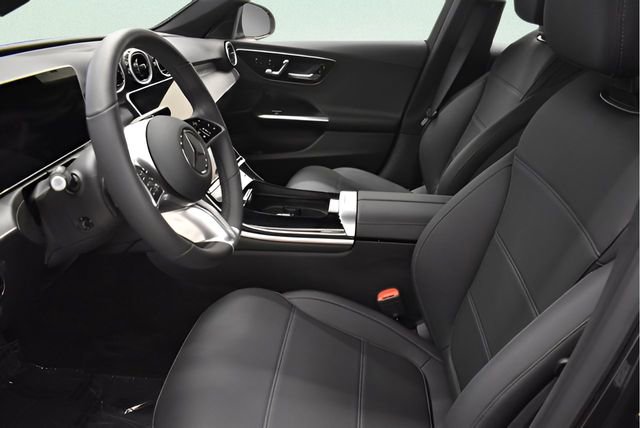 New 2026 Mercedes-Benz C 300 4MATIC Sedan image 22