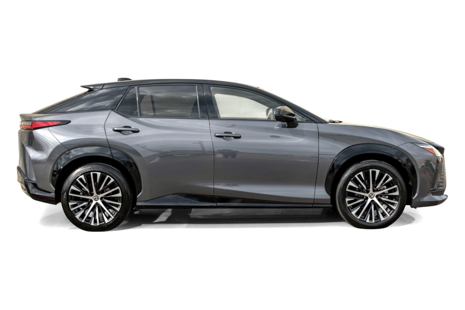 Used 2023 Lexus RZ 450e Premium w/ Technology Package image 6