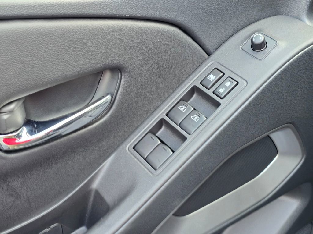 New 2026 Nissan Frontier SV w/ SV Convenience Package image 22