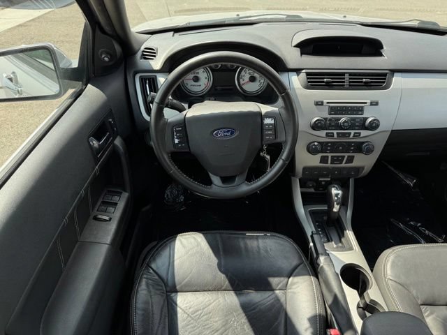 Used 2011 Ford Focus SEL FWD image 8