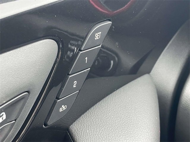 New 2026 Chevrolet Blazer RS image 19