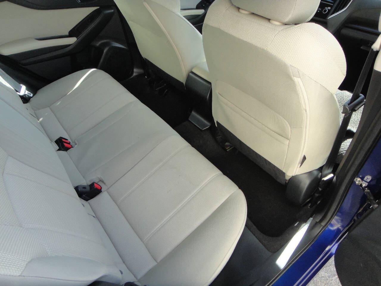 Used 2023 Subaru Impreza 2.0i AWD/4WD image 12