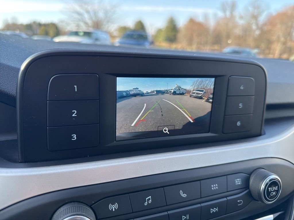 Used 2022 Ford Escape S image 16