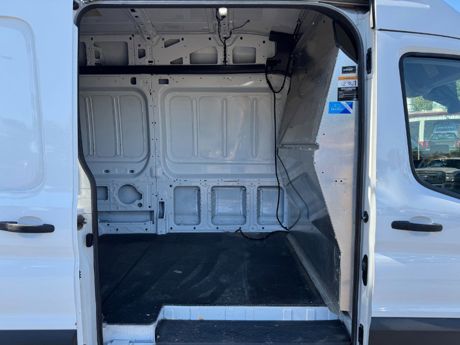 Used 2021 Ford Transit 350 148 High Roof Extended image 17