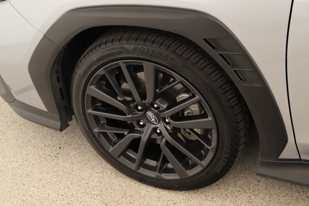 Used 2022 Subaru WRX Premium image 31