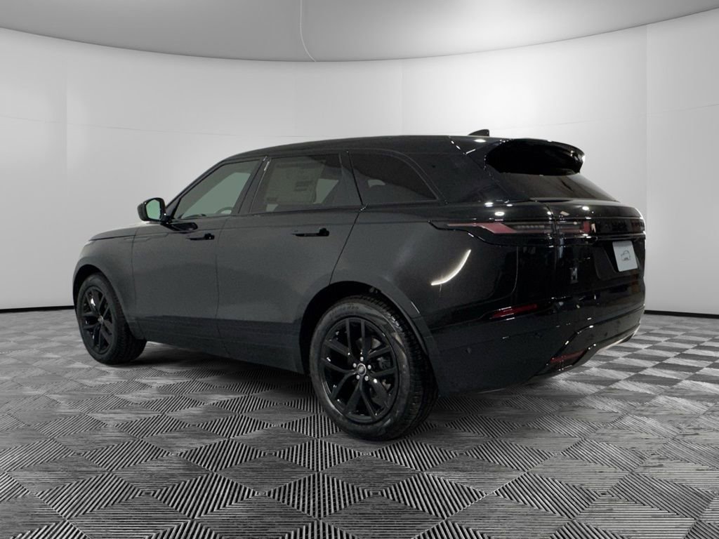 New 2026 Land Rover Range Rover Velar Dynamic SE image 3