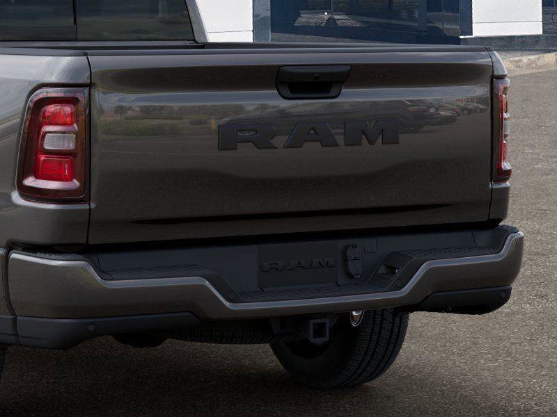 New 2026 RAM 1500 Express image 14