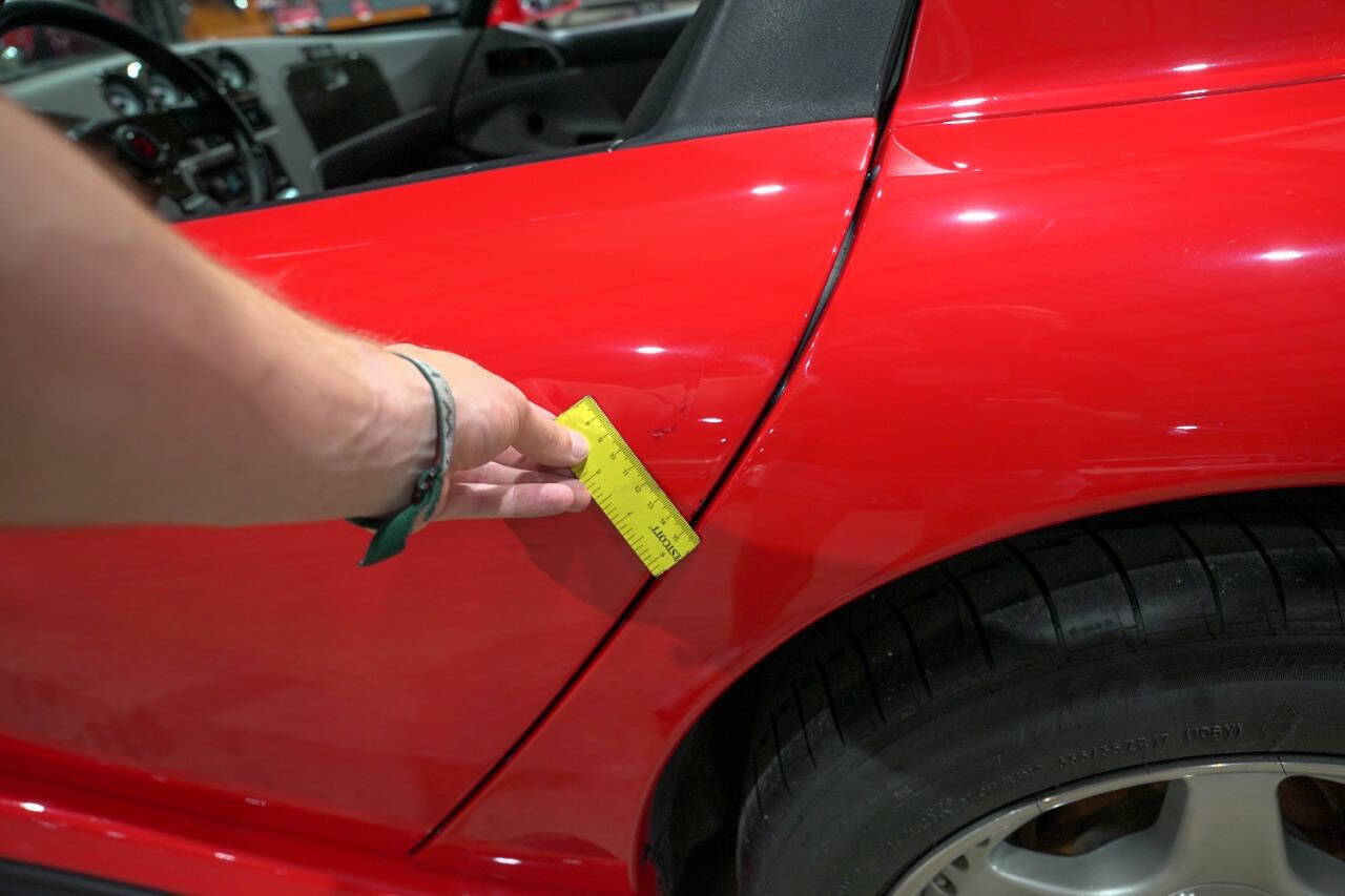 Used 1993 Dodge Viper RT/10 RWD image 31