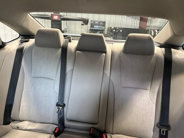 Certified 2023 Honda Accord EX image 21