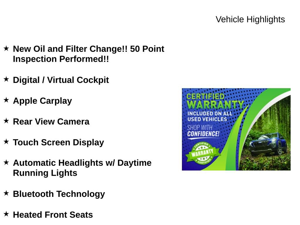 Used 2024 Volkswagen Atlas SEL image 2