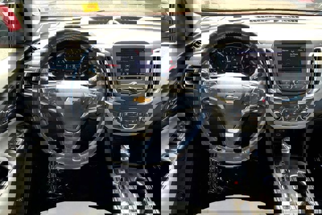 Used 2020 Chevrolet Equinox LT AWD/4WD image 4