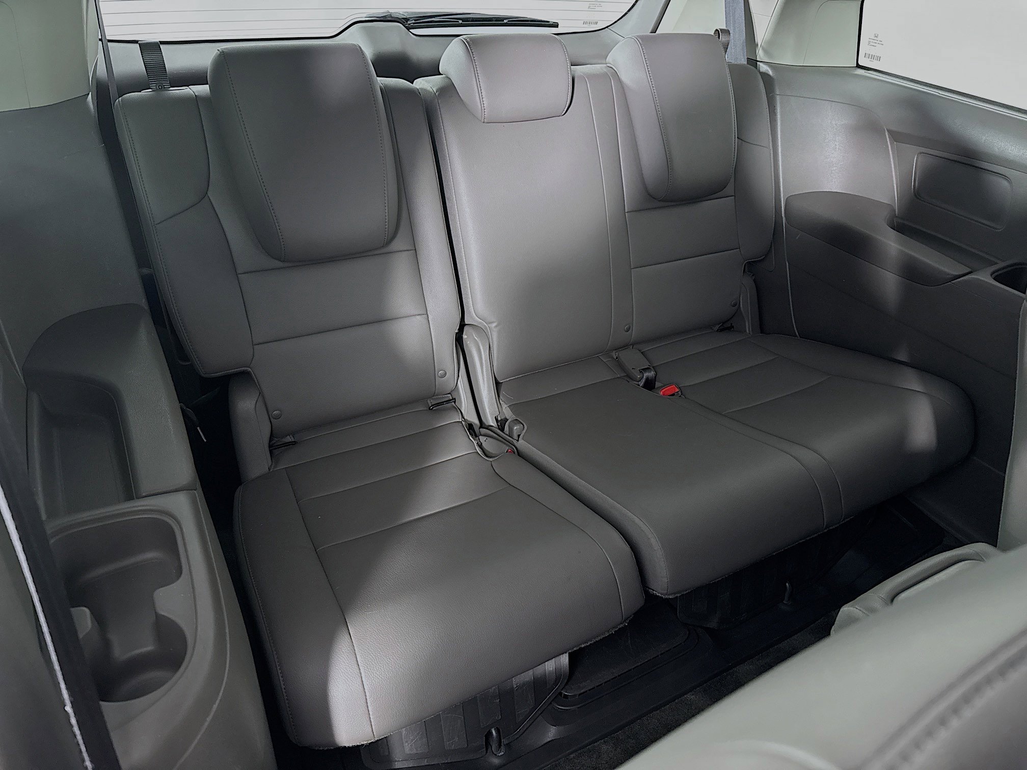 Used 2015 Honda Odyssey EX-L image 27