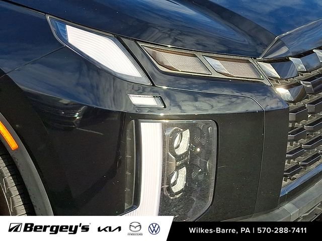 Used 2024 Hyundai Palisade XRT image 11