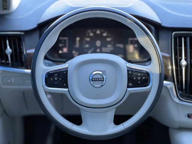 Used 2018 Volvo S90 T5 Momentum w/ Protection Package AWD/4WD image 34