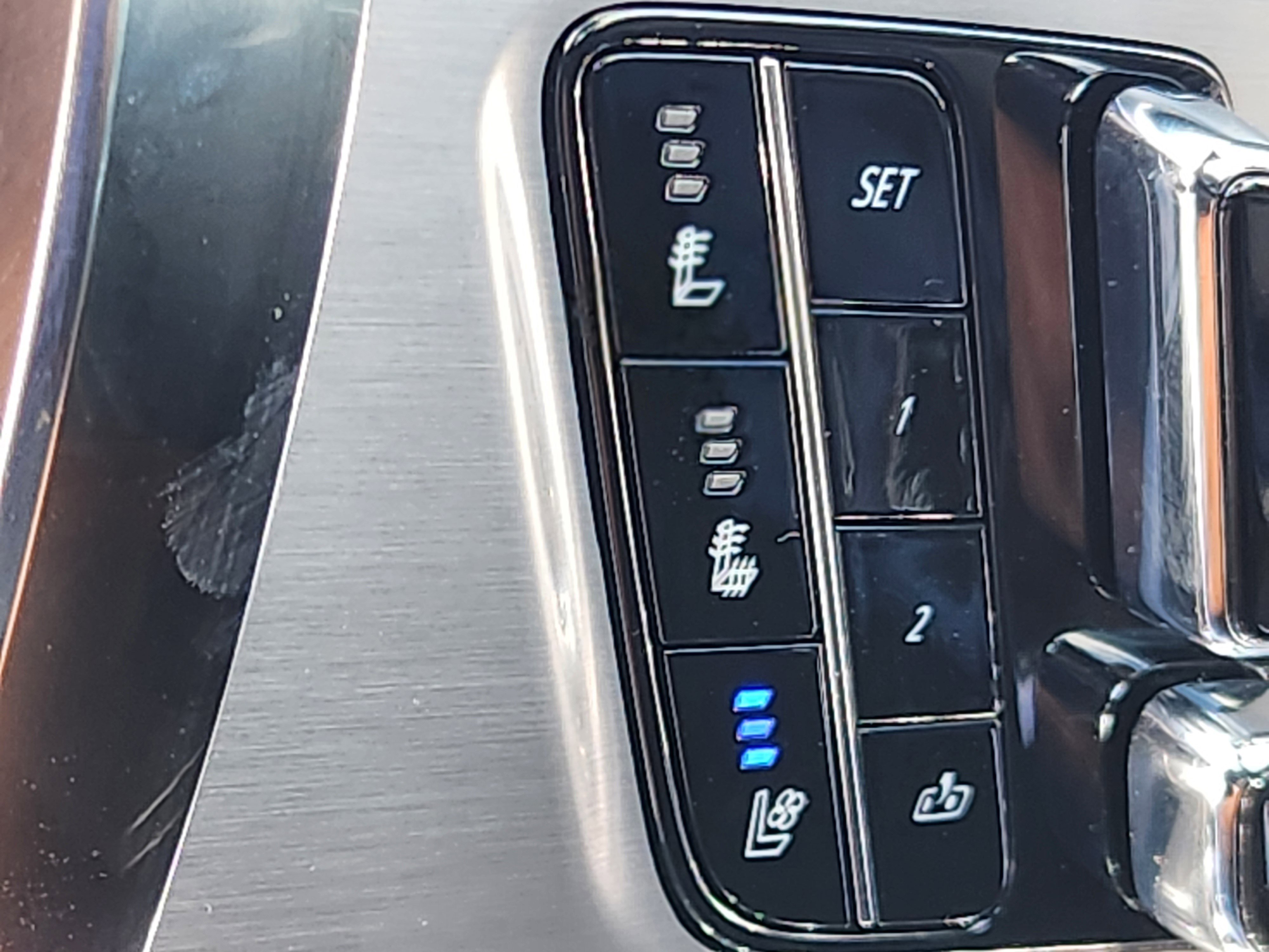 New 2026 Cadillac Vistiq Premium Luxury image 30