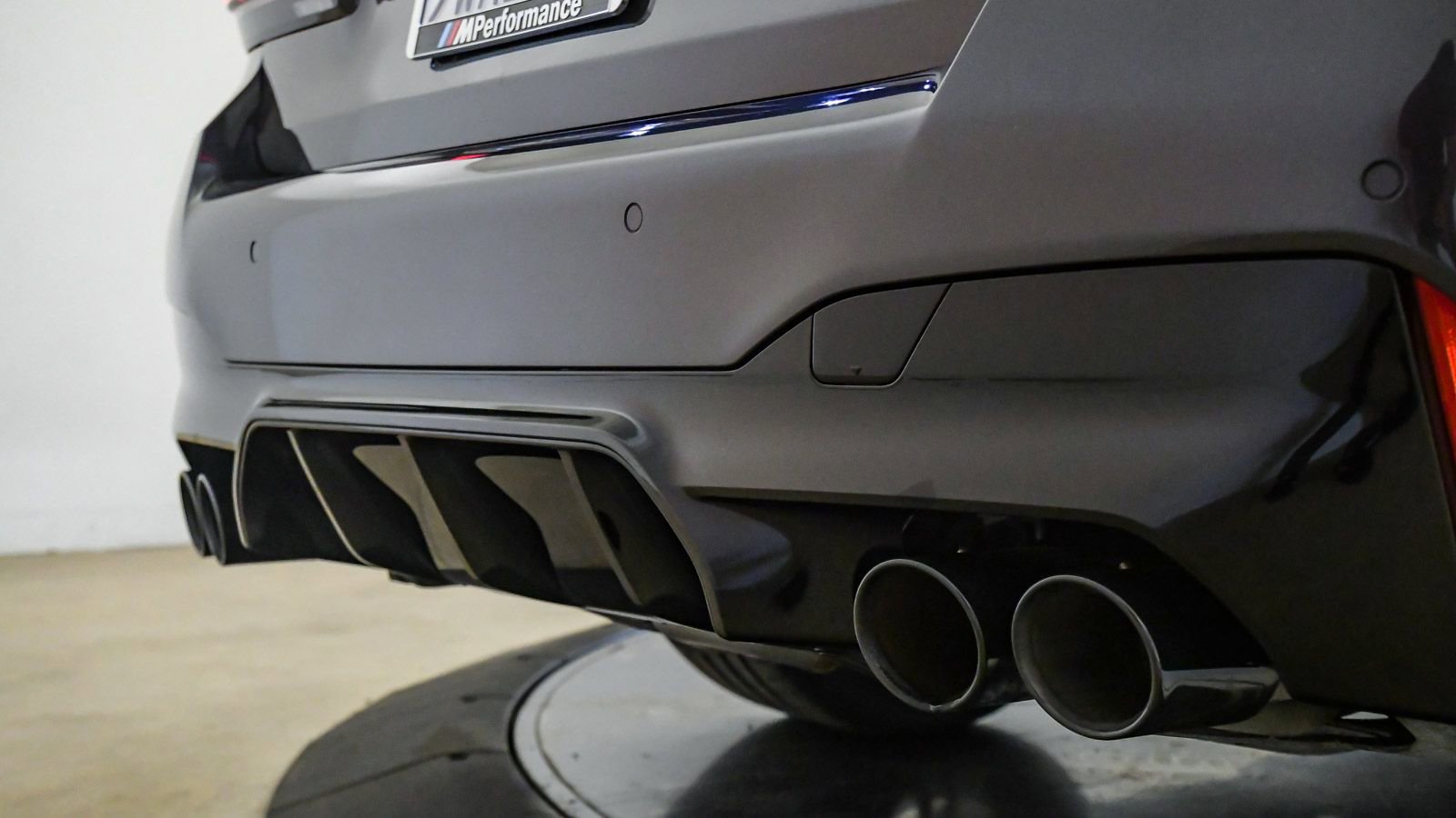 Used 2023 BMW M5 w/ Competition Package image 17