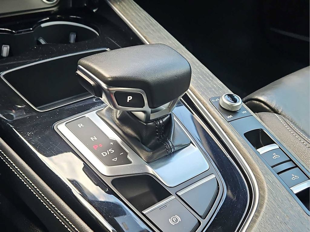 Certified 2023 Audi A5 2.0T Premium Plus w/ Premium Plus AWD/4WD image 31