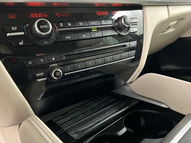 Used 2016 BMW X6 xDrive35i AWD/4WD image 16