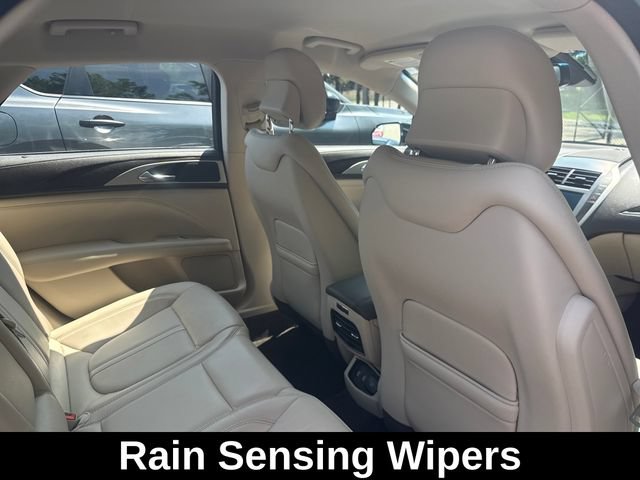 Used 2018 Lincoln MKZ Select w/ Select Plus Package AWD/4WD image 22