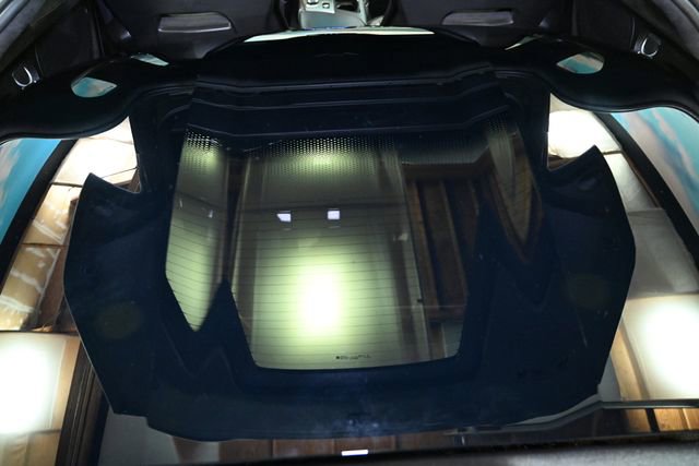 Used 2016 Chevrolet Corvette Stingray Coupe w/ 3LT Preferred Equipment Group image 57