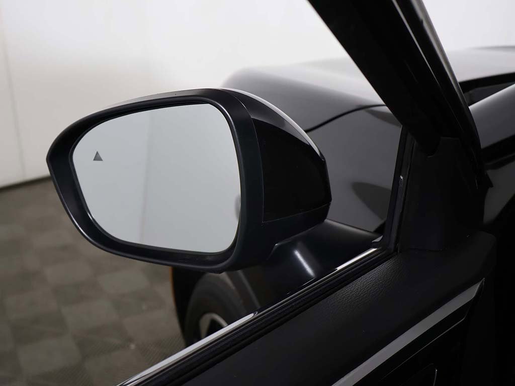 Used 2022 Mitsubishi Outlander ES image 29