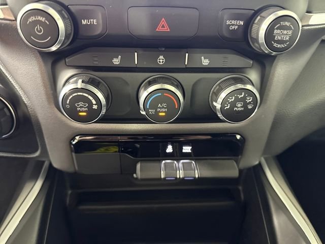 Used 2023 RAM 1500 Big Horn image 29