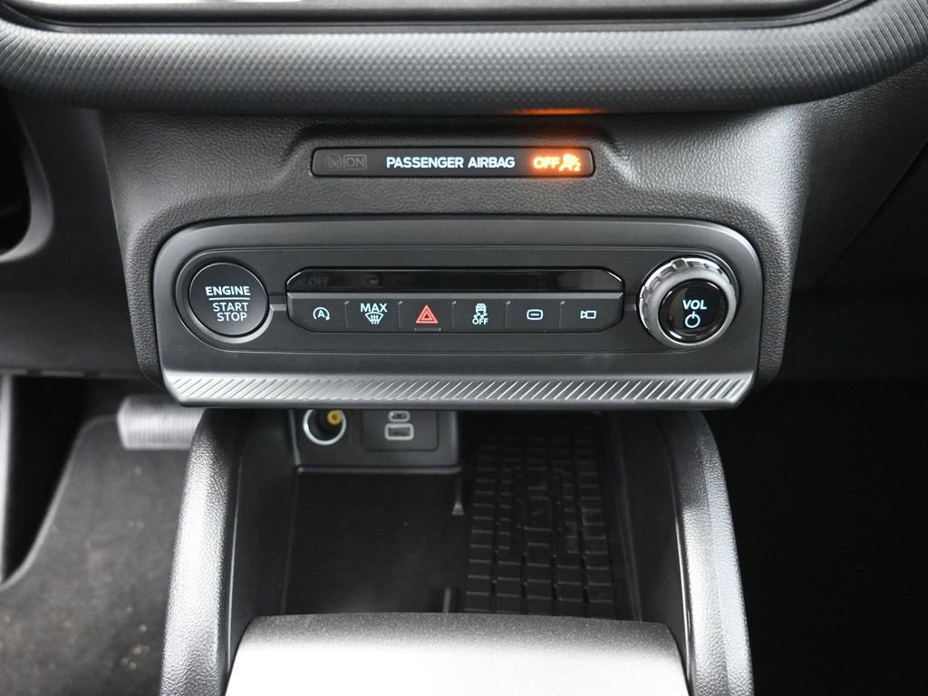 New 2025 Ford Bronco Sport Big Bend w/ Convenience Package image 9