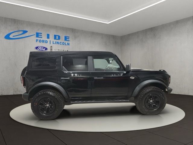 Used 2024 Ford Bronco Wildtrak image 7