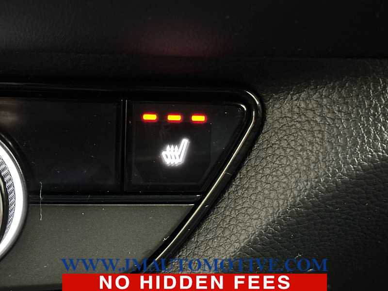 Used 2024 Honda HR-V Sport image 38