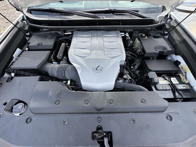 Used 2022 Lexus GX 460 Luxury w/ Sport Design Package image 36