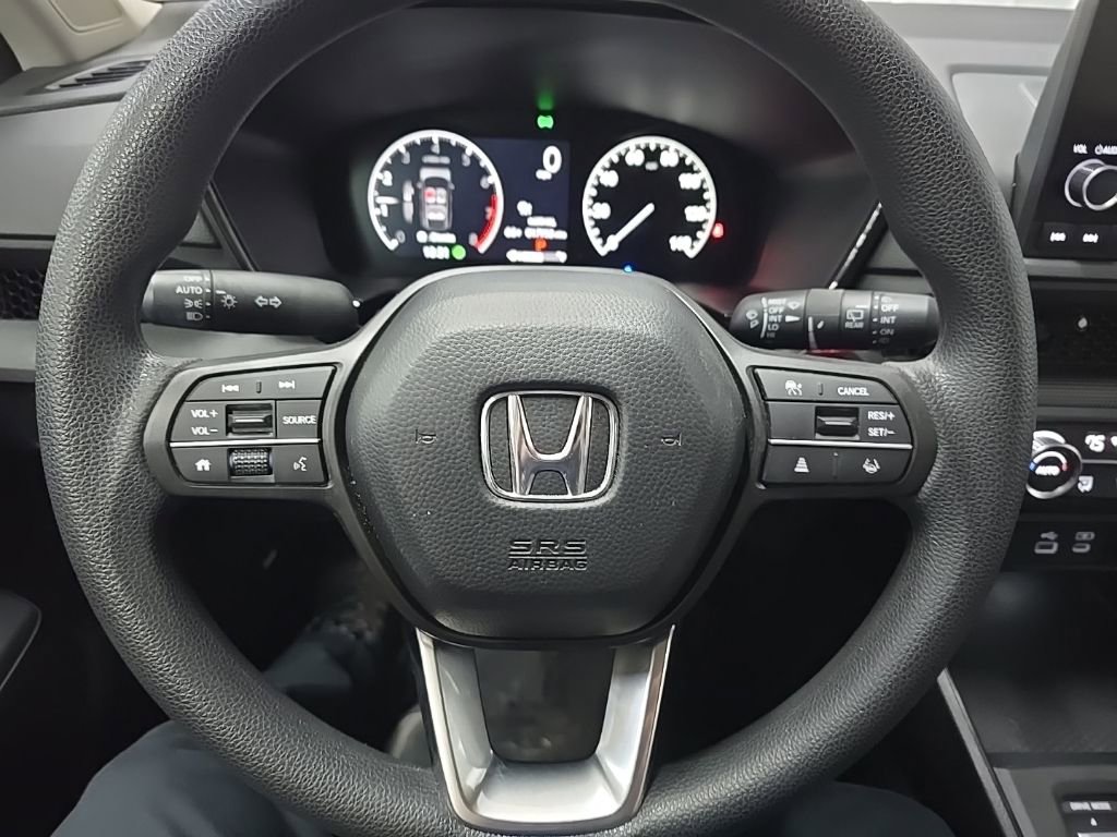 Used 2023 Honda CR-V EX image 19