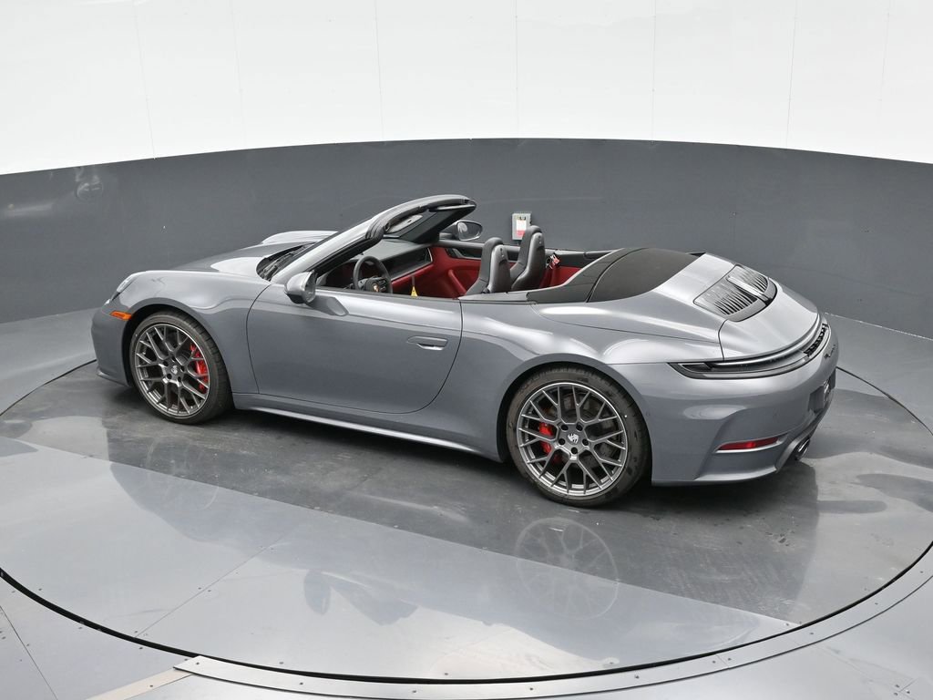 New 2025 Porsche 911 Carrera S image 43