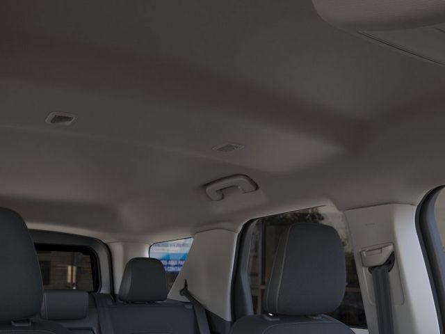 New 2025 Ford Bronco Sport Big Bend AWD/4WD image 22