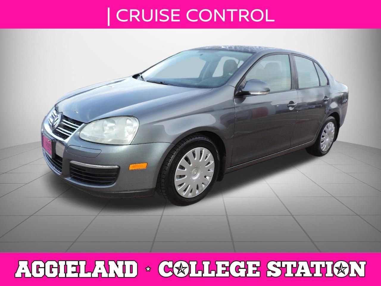 Used 2009 Volkswagen Jetta S FWD image 8