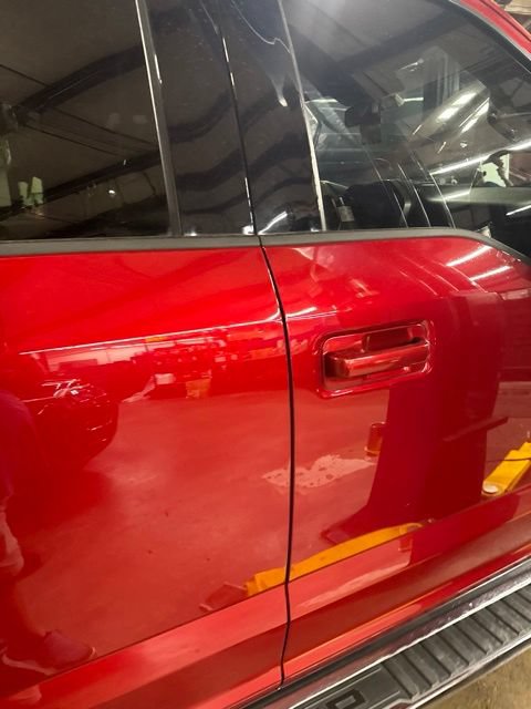 Used 2022 Ford F250 Lariat w/ Lariat Value Package AWD/4WD image 38