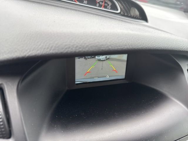 Used 2018 Ford Focus ST image 24