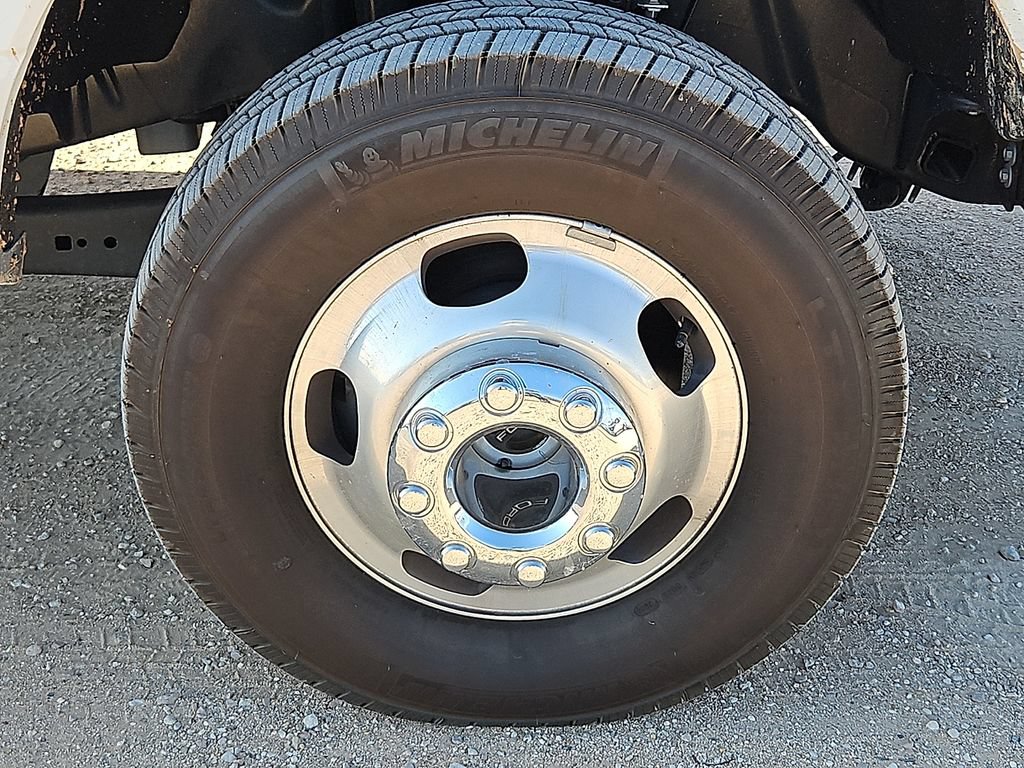 New 2026 Ford F350 XL AWD/4WD image 13