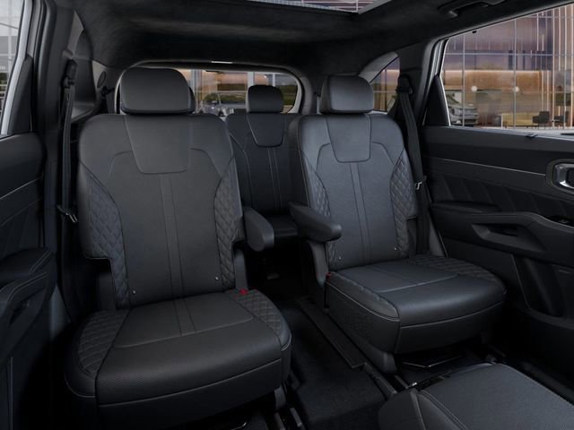 New 2026 Kia Sorento SX Prestige image 17