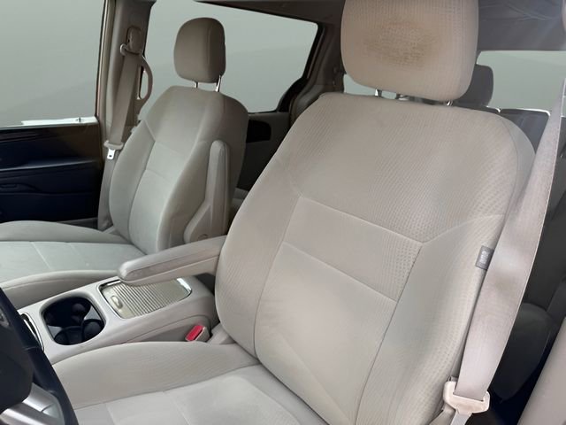 Used 2013 Dodge Grand Caravan Crew w/ Driver Convenience Group FWD image 11