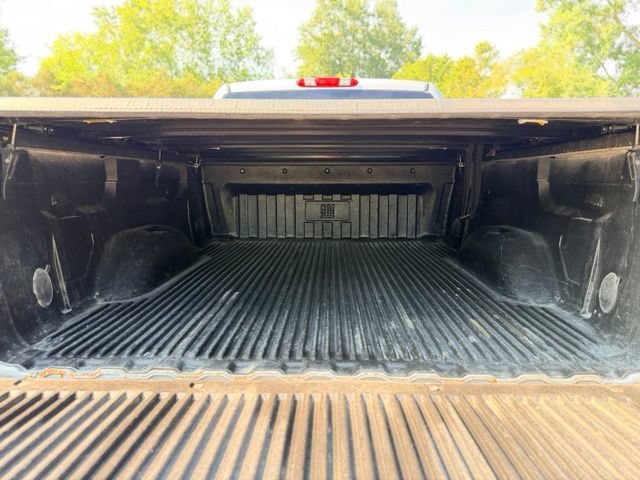 Used 2010 GMC Sierra 1500 SLE AWD/4WD image 22