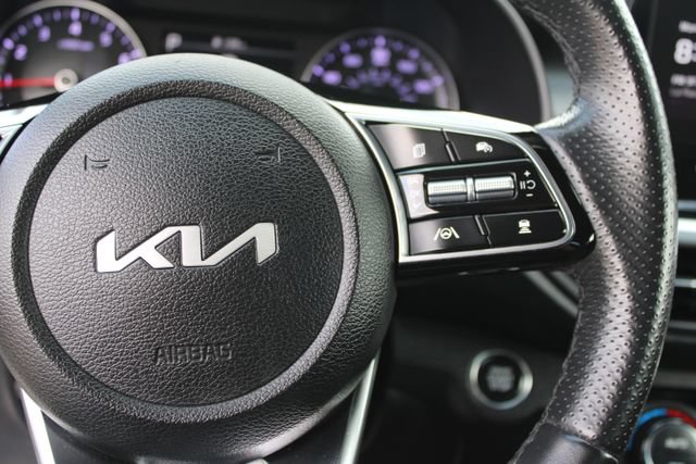 Used 2024 Kia Forte GT-Line FWD image 21