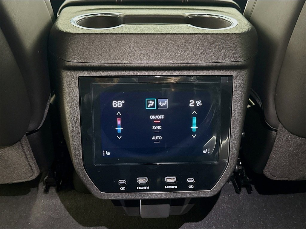 New 2026 GMC Yukon AT4 Ultimate image 14