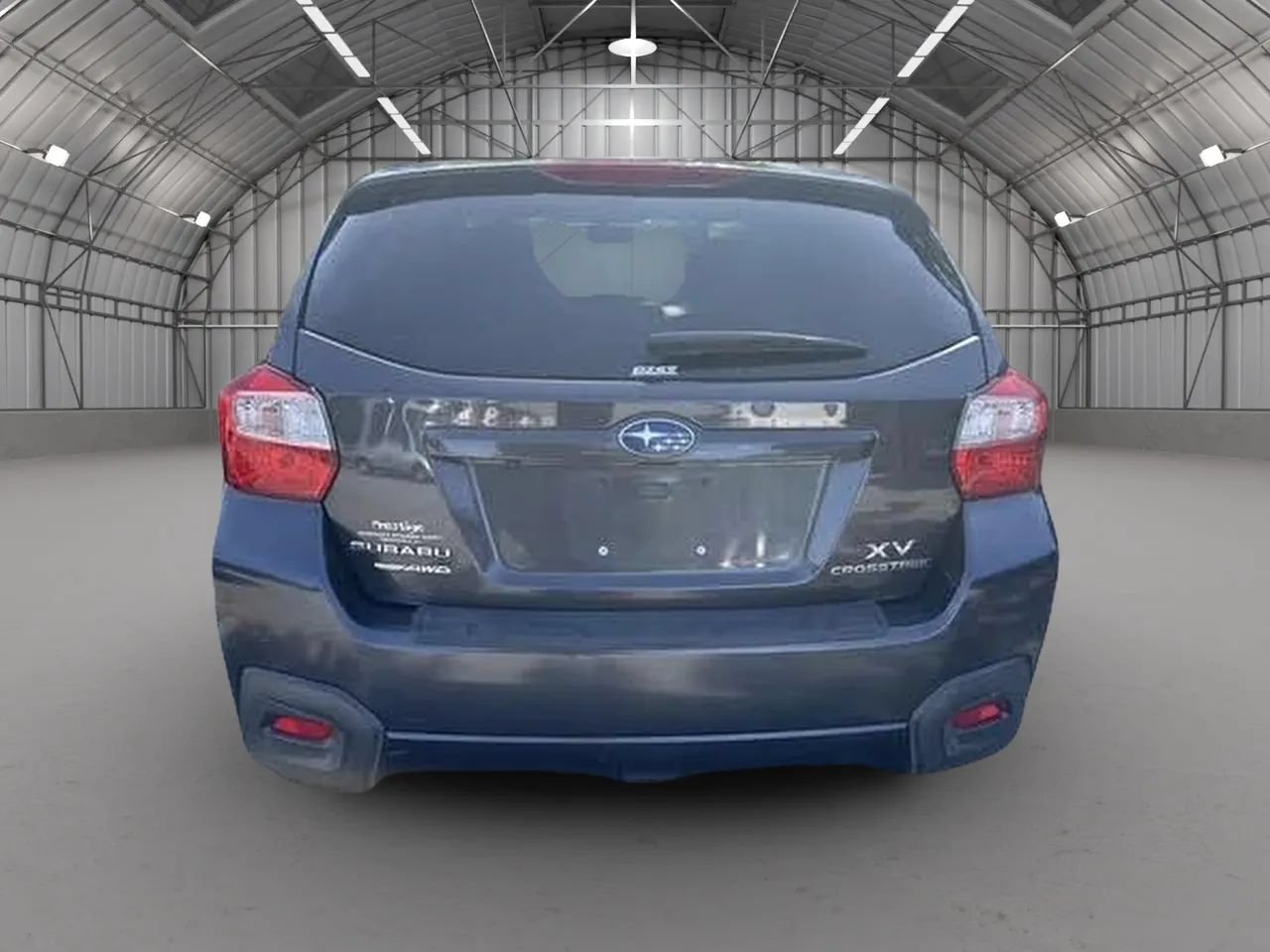 Used 2015 Subaru Crosstrek 2.0i Premium w/ Popular Package #1 AWD/4WD image 10