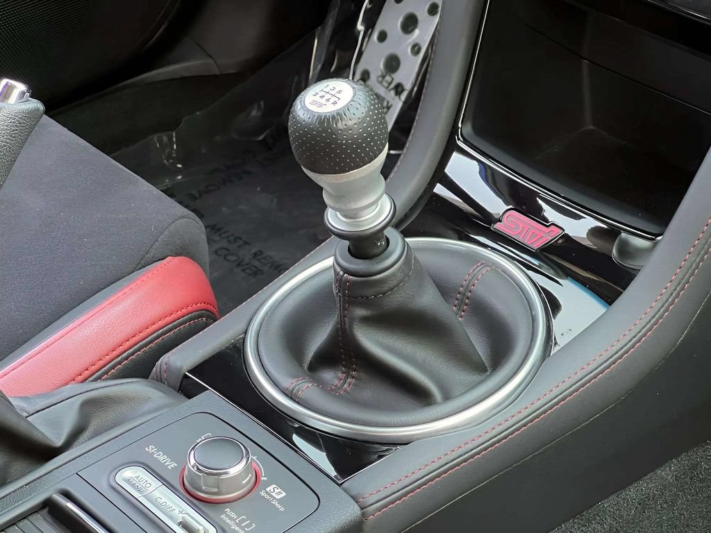Used 2020 Subaru WRX STI AWD/4WD image 28