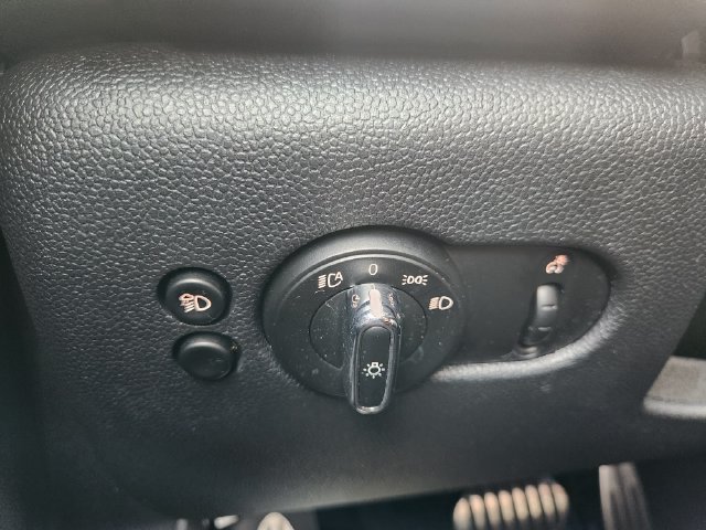 Used 2024 MINI Cooper John Cooper Works FWD image 21