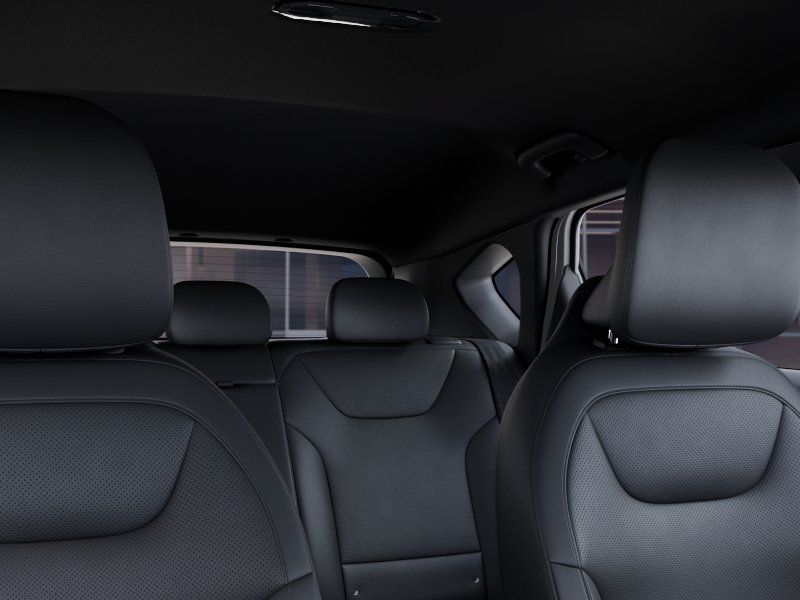New 2026 Kia K4 EX FWD image 27